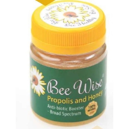 Propolis & Honey